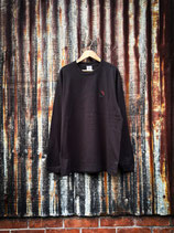 Tsuribito オープンエンド ロングスリーブTシャツ