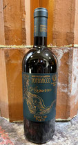 TOMBACCO - Azzurra Rosso IGT 2021