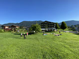 Wochend - Retreat im Genusshotel Thierseerhof