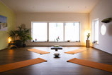 Kum Nye Yoga & Meditation - Early Bird -  Freitag 8.15 Uhr 90 min.