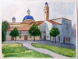 Convento de Jesús
