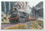 Locomotora