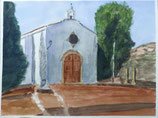 Ermita de Benifairó