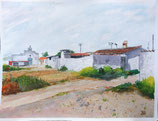 Casas del Grau Vell