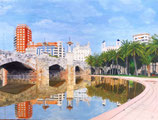 PUENTE DEL MAR