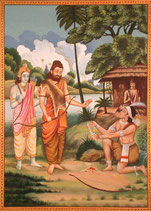 Donation - Dakshina