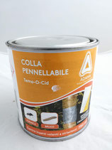 TEMO O CID Colla PENNELLABILE 750 ML Insetti Volanti e striscianti