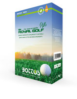 ROYAL GOLF PLUS LIFE 1 KG  fine/seme conciato