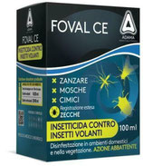 FOVAL 100 ml