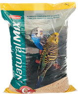 Padovan Naturalmix Cocorite - Alimento Completo per cocorite - 5 kg