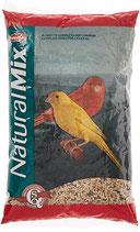 Padovan Naturalmix Canarini - Alimento Completo per canarini - 1 kg