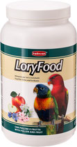 Padovan Lory Food - 900 gr