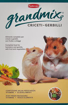 Grandmix Criceti - 400 gr