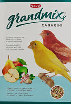 Padovan Grandmix CANARINI 1 KG