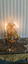 Candelabras #38