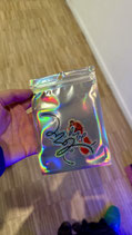 Sticker-Set »Glitter-Love«