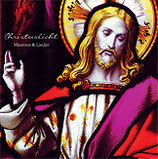Album "Christuslicht" - Mantren & Lieder