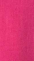 tissu voile polycoton fuchsia rouleau de 100 mètres