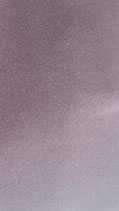 rouleau tissu jersey polyester spun prune de 100 mètres