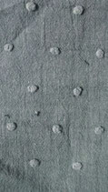 tissu voile de coton plumetis bleu marine rouleaux de 100 mètres sur 150 cm de laize