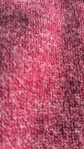 rouleau tissu maille tricot angora rouge de 55 mètres
