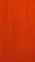rouleau tissu jersey polyester spun rouge au rouleau de 100 mètres