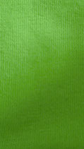 rouleau tissu jersey polyester spun vert anis de 100 mètres