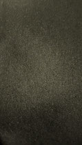 rouleau tissu jersey spun polyester noir de 100 mètres