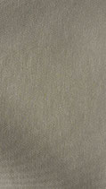 rouleau de tissu microfibre polyester gris clair de 50 mètres sur 150