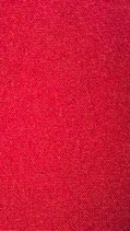 tissu burlington bordeaux lourd polyester infroissable rouleaux de 55 mètres sur 150 cm