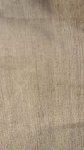 tissu voile 100% coton uni gris clair rouleaux de 100 mètres sur 150 cm