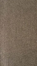 tissu burlington gris anthracite polyester rouleau de 55 mètres sur 150 cm