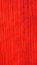 tissu crepon viscose uni rouge pas cher rouleau de 150 mètres sur 150 cm