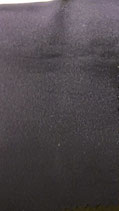 rouleau tissu satin polyester muse touché soie bleu marine rouleaux de 150 mètres sur 150 cm