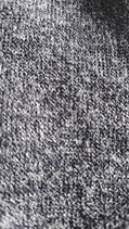 rouleau tissu maille tricot angora gris clair de 55 mètres