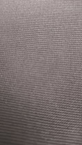 rouleau tissu Jersey Ottoman Lourd gris clair  de 60 mètres