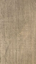 tissu voile 100% coton beige clair rouleaux de 100 mètres sur 150 cm de laize