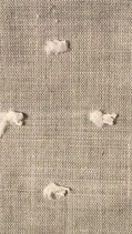 tissu voile de coton plumetis blanc rouleaux de 100 mètres sur 150 cm