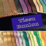 tissu jersey doublure banlon