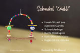 Schaukel "Welli"