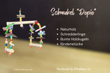Vogelschaukel "Dopio"