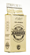 Caffè Maresca 100% arabica 6 X 250 gr