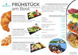 Frühstück
