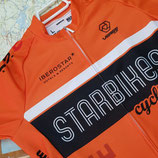 Starbikes Classic Orange Kurzarm