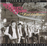 CD Mojo Bluesband - Rhytm & Blues Party