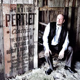 CD Henning Pertiet Classics The Very Best Of 25 Years In Boogie & Blues Piano