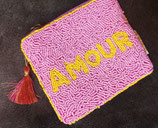 AMORE - Amour Jaune
