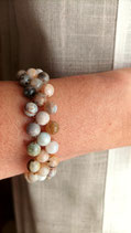 ORYA — KANO - Agate Bambou