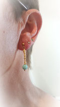 AMA - Amazonite