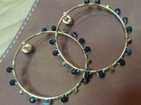 Boucles d'Oreilles NICE